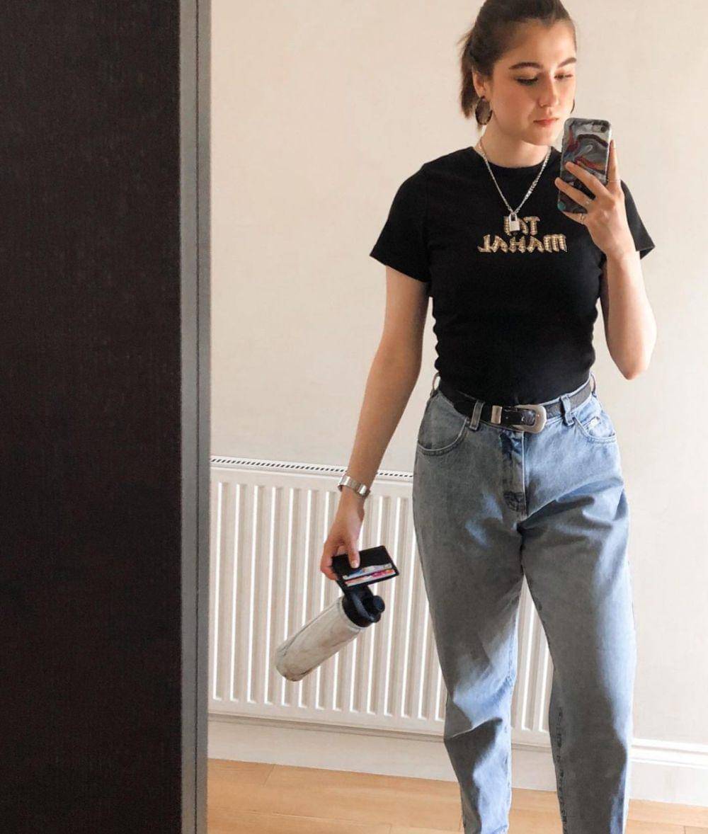 Nicole Rafiee (instagram.com/nicolerafiee)