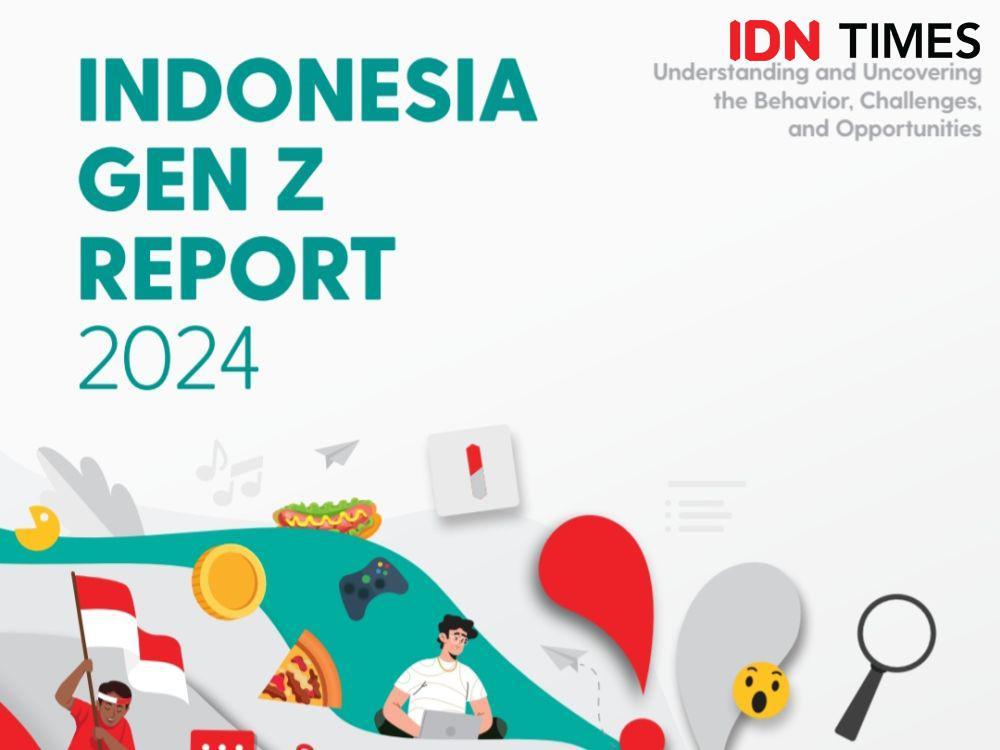 Riset Ungkap Gen Z Prioritaskan Uang untuk Beli Rumah