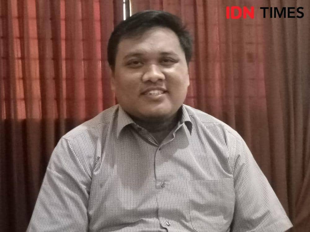 Program Beasiswa Disetop, 115 Mahasiswa NTB Masih Kuliah di LN