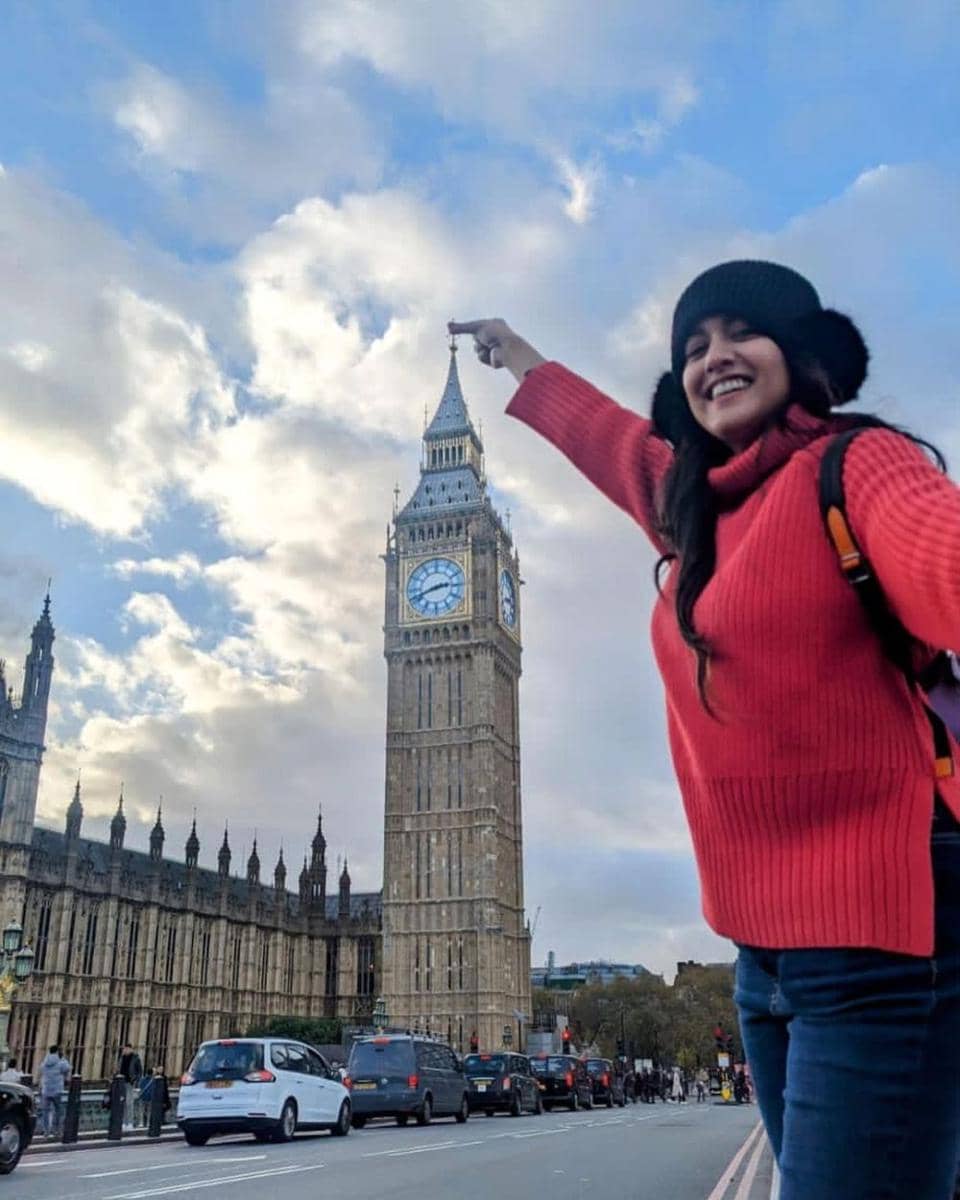 Ishita Dutta (instagram.com/ishidutta)