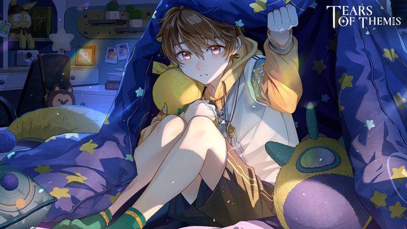 (Dok. HoYoverse/Tears of Themis)