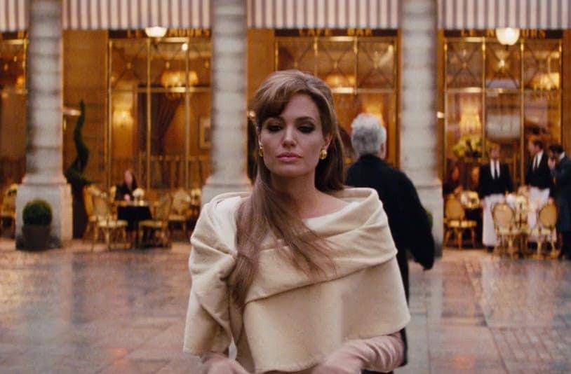 dok. Columbia Pictures/The Tourist