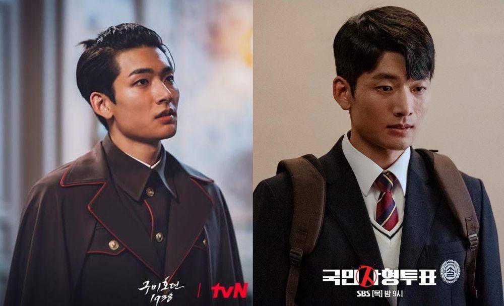 Seo Young Joo di drama Tale of the Nine Tailed 1938 (instagram.com/tvn_drama) | Seo Young Joo di drama The Killing Vote (instagram.com/sbsdrama.official)