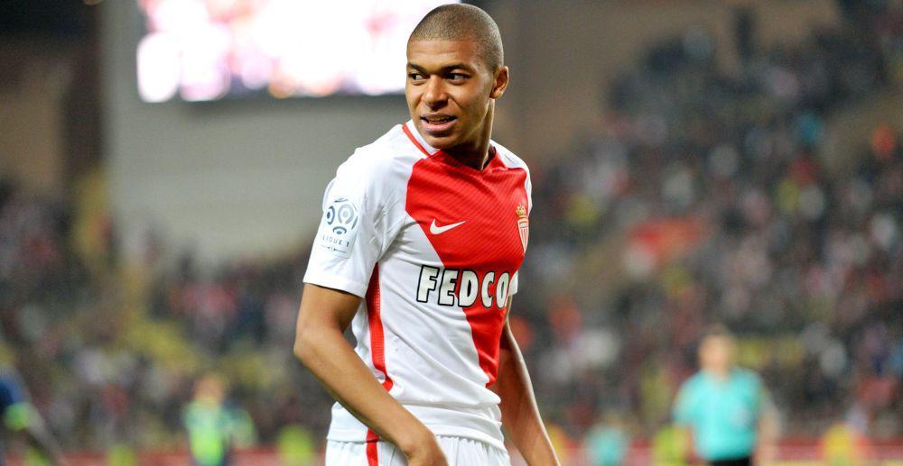 Kylian Mbappe (ligue1.com)