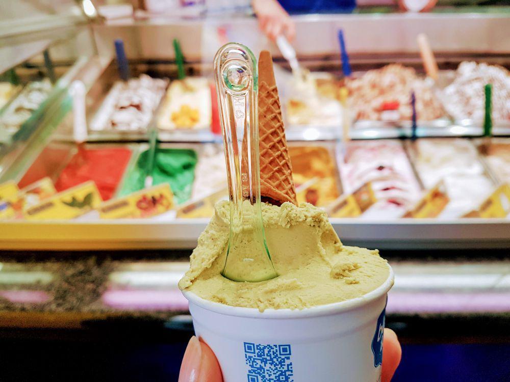 5 Es Krim Legendaris di Semarang, Nikmatnya Bikin Nostalgia