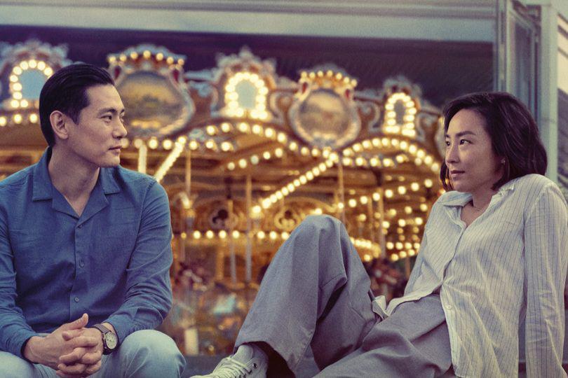 8 Film Romantis Mirip Past Lives, Gak Kalah Menggugah!