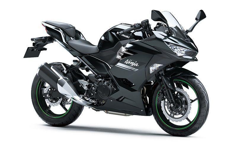 7 Daftar Harga Ninja 250 Terbaru dan Terlengkap 2023