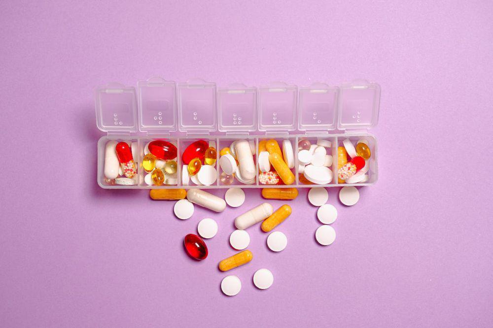 3 Obat Hipertensi yang Sebaiknya Dikonsumsi Pagi Hari, Jangan Salah!