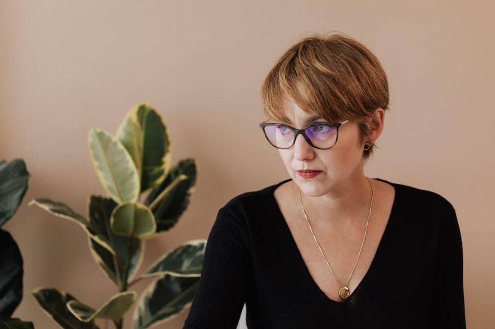 ilustrasi menenangkan diri (pexels.com/Karolina Grabowska)