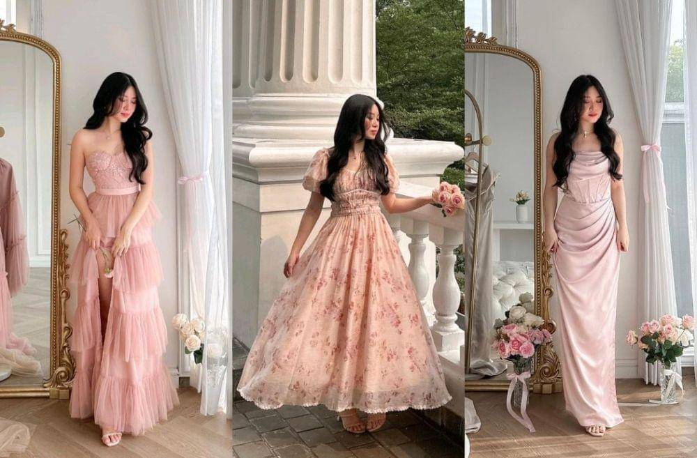 Dress girly ala pinterest (instagram.com/natassatanis)