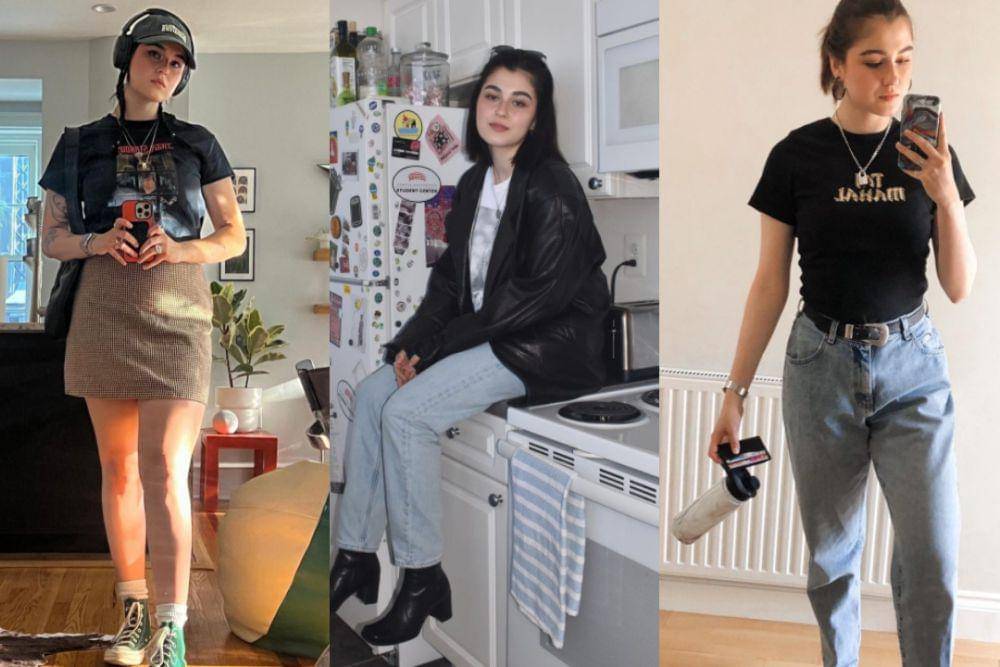 Nicole Rafiee (instagram.com/nicolerafiee)