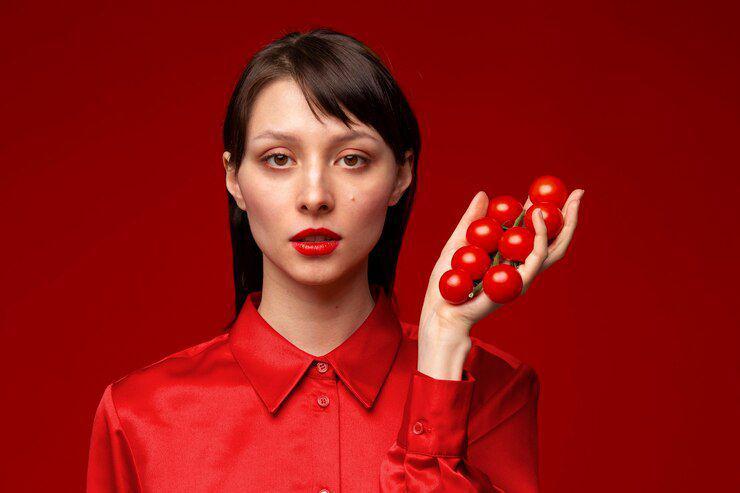 5 Langkah Makeup Tomato Girl yang Sedang Populer