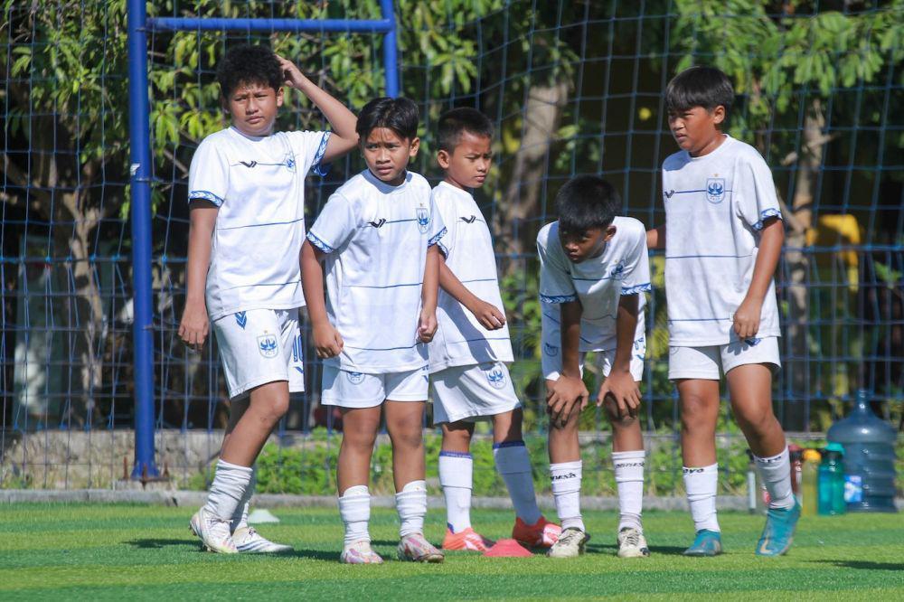 PSIS Semarang Buka Sekolah Asrama Bagi Pesepakbola Muda, Segini Biayanya