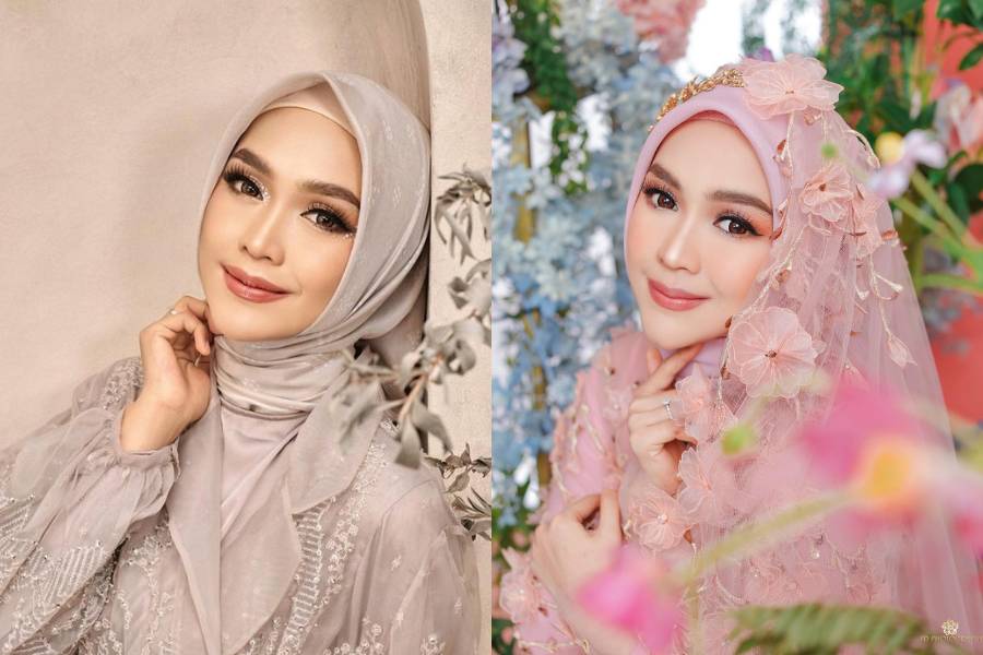 inspirasi makeup untuk hadiri acara resmi ala Ria Ricis (instagram.com/riaricis1795)