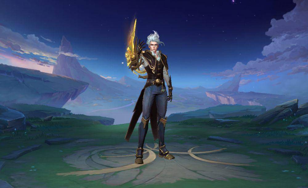 potret hero Natan (dok. Moonton/Mobile Legends)