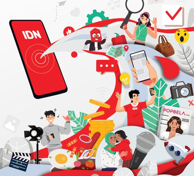 Ternyata, Generasi Millennial Paling Suka Nonton Acara Musik