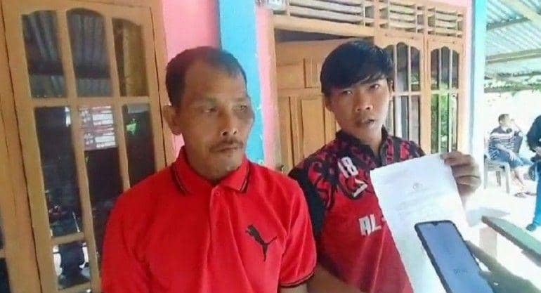 Anggota Polisi Alami Gangguan Mental, Razia Dini Hari dan Pukul Warga