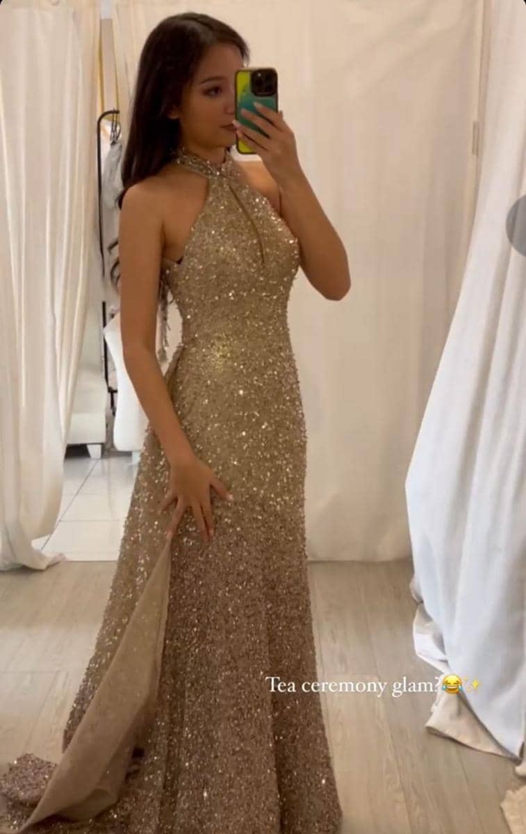 Grace Glazee (instagram.com/graceglazee)