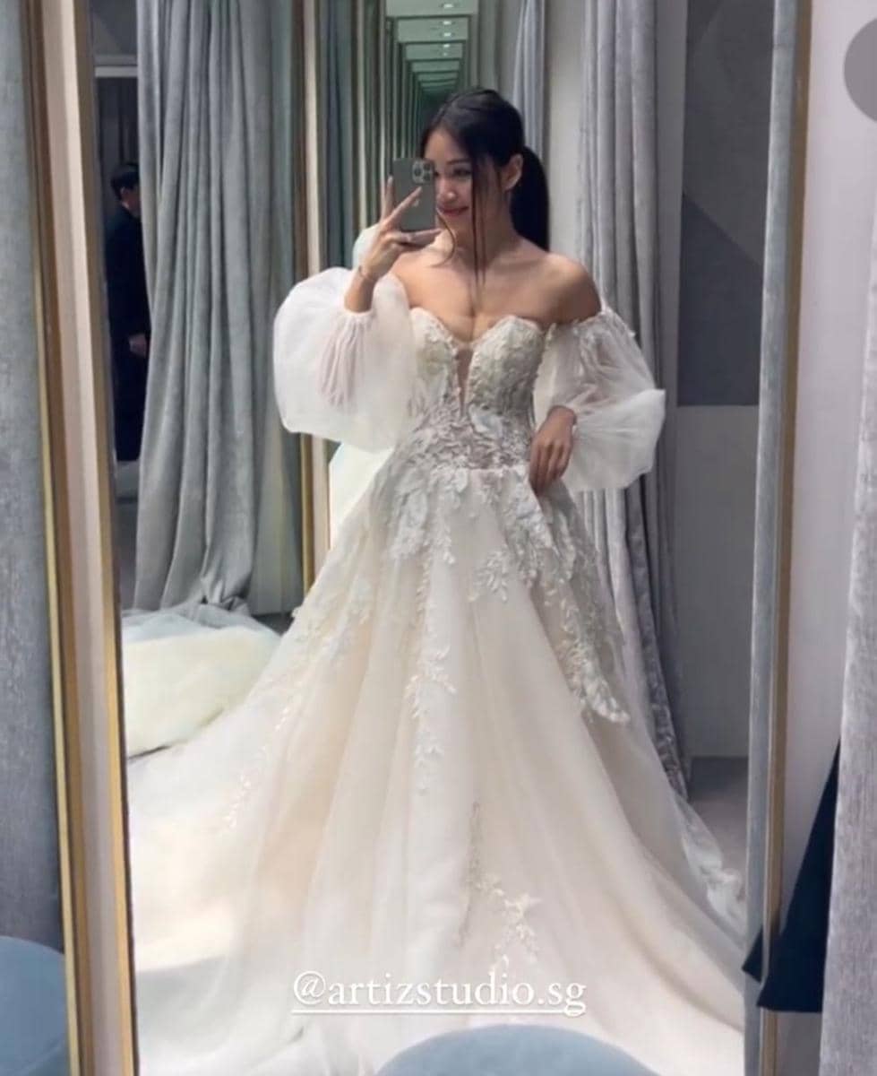 Grace Glazee (instagram.com/graceglazee)