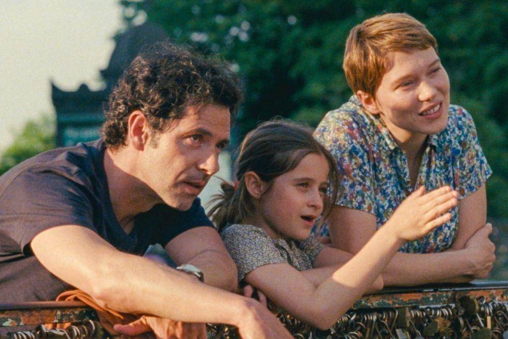 adegan dalam film One Fine Morning (dok. Arte France Cinema/One Fine Morning)