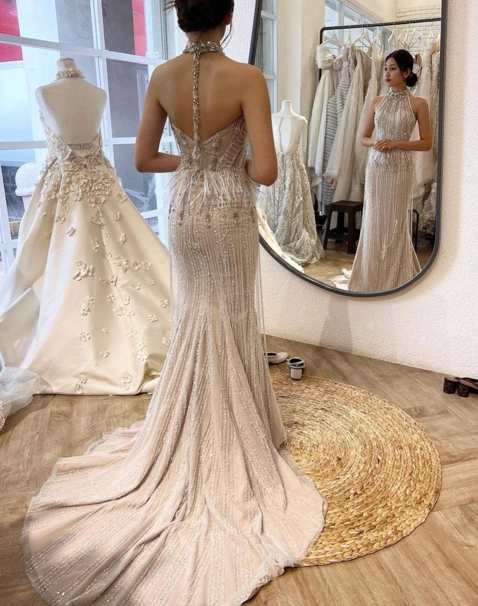 Grace Glazee (instagram.com/graceglazee)