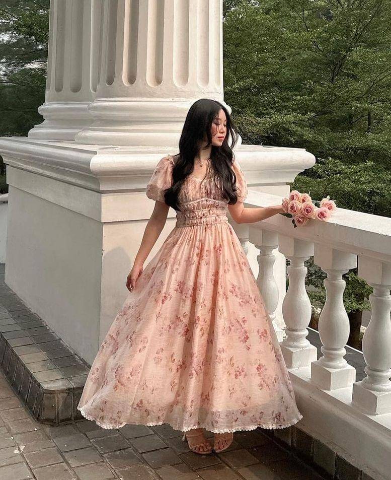 Dress girly ala pinterest (instagram.com/natassatanis)
