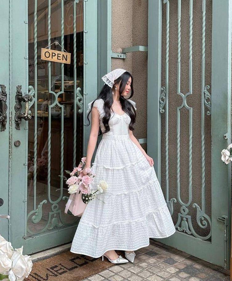 Dress girly ala pinterest (instagram.com/natassatanis)