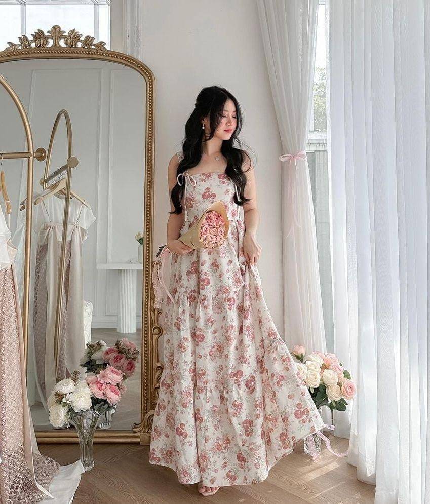 Dress girly ala pinterest (instagram.com/natassatanis)