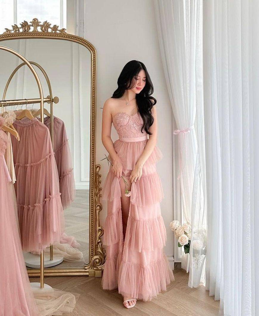 Dress girly ala pinterest (instagram.com/natassatanis)