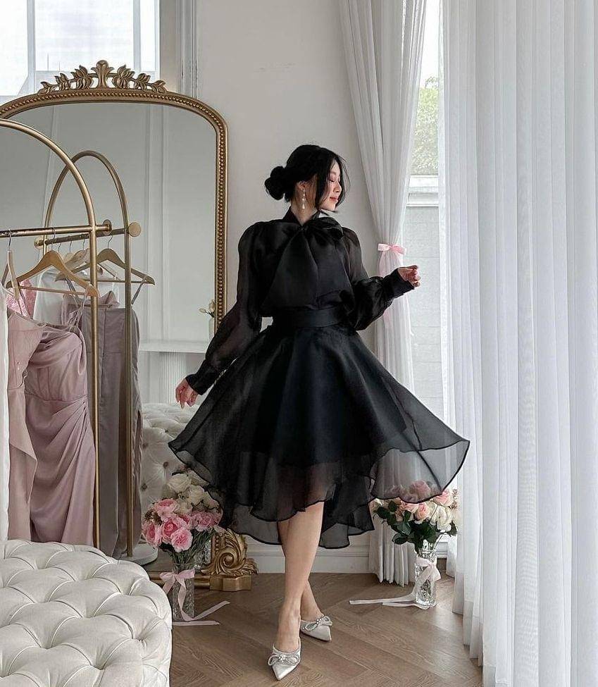 Dress girly ala pinterest (instagram.com/natassatanis)