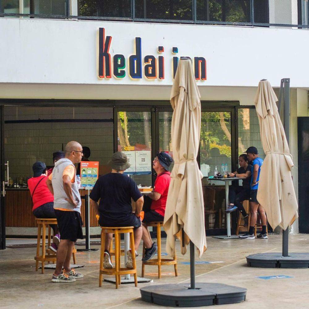 Kedai Inn (instagram.com/kedaiinn)