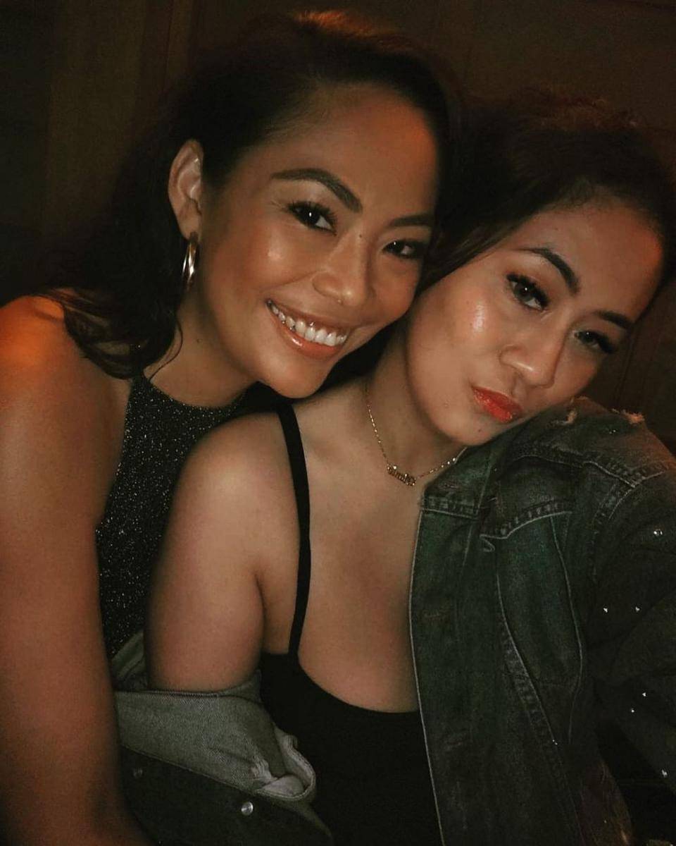 Nanie Darham (instagram.com/indriedarham)