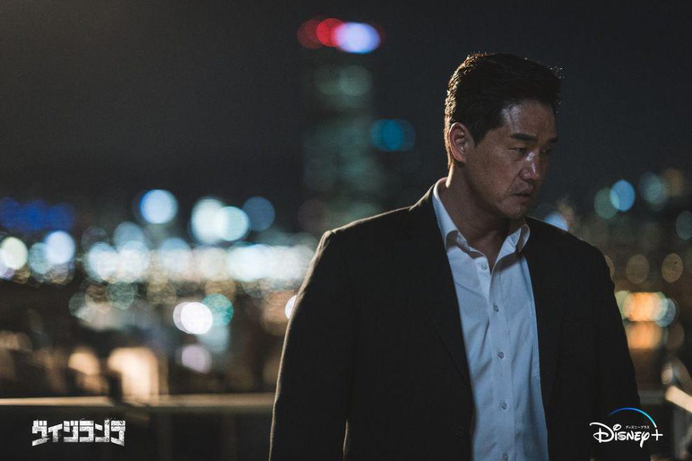 3 Alasan Jo Heon Harus Kerja Sama dengan Kim Ji Yong di Vigilante