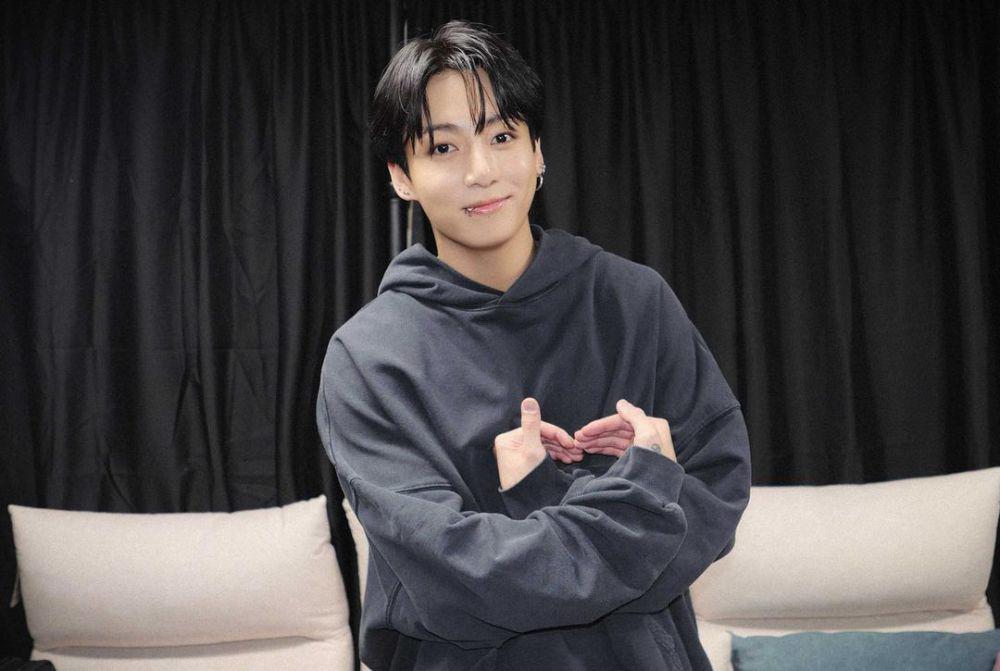 5 Langkah Mudah Perawatan Kulit dengan Skincare ala Jungkook BTS