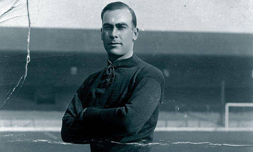 Gordon Hodgson (liverpoolfc.com)