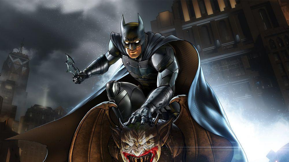 7 Game Terbaik Garapan Telltale, Punya Cerita yang Kuat