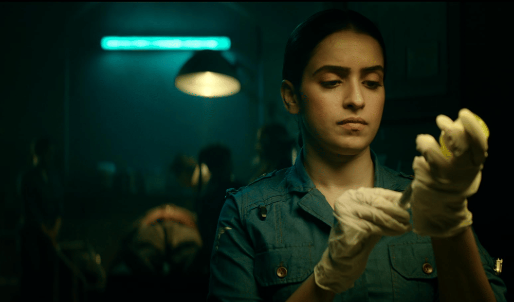 dok. Red Chillies Entertainment/ Jawan