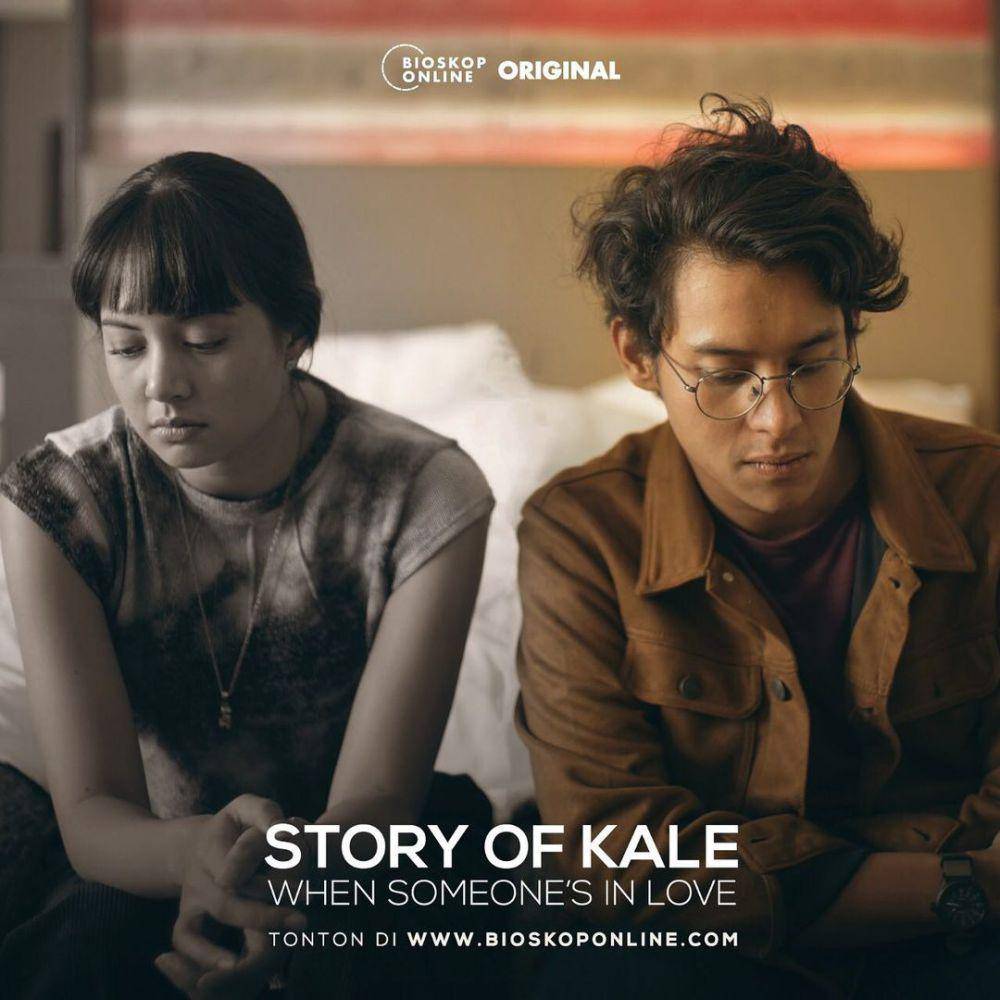 Story of Kale (instagram.com/storyofkale)