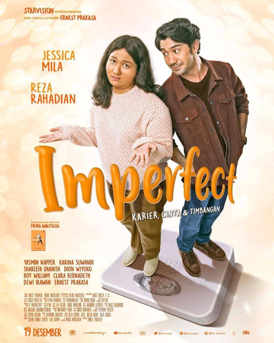 Imperfect (instagram.com/imperfect_theseries)