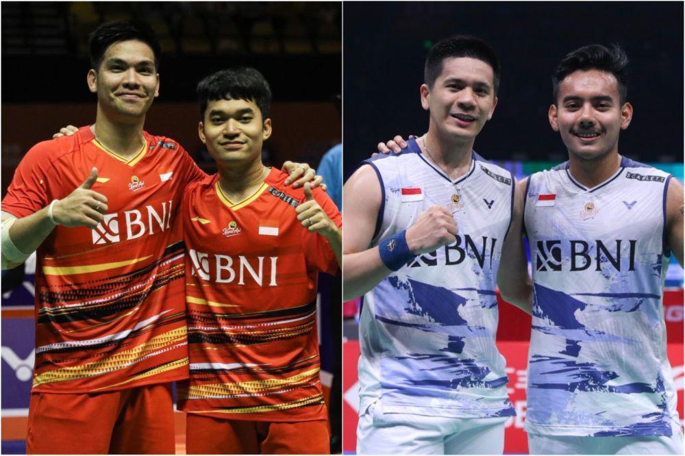 Jadwal Tanding Wakil Indonesia di Perempat Final China Masters 2023