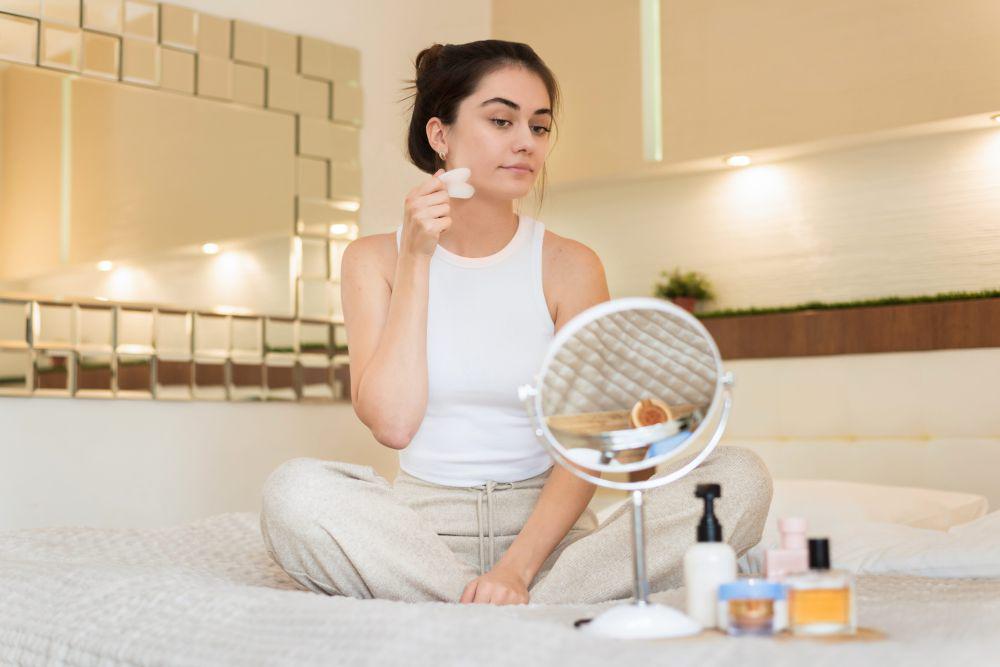 5 Manfaat dari Rutinitas Skincare Minimalis yang Perlu Kamu Tahu