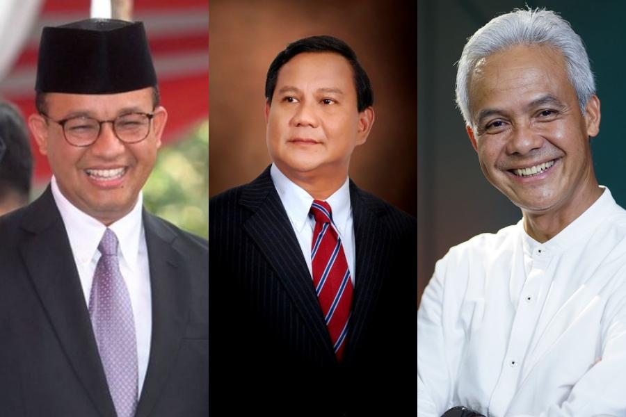 [QUIZ] Siapakah Kamu Jika Menjadi Calon Presiden?