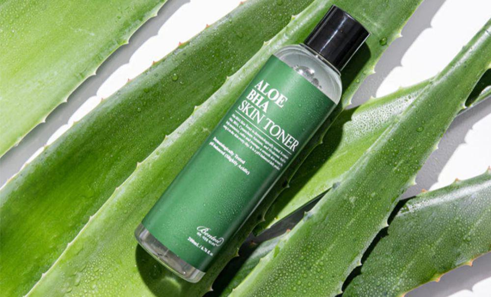 4 Rekomendasi Toner untuk Fungal Acne, Meredakan Iritasi!