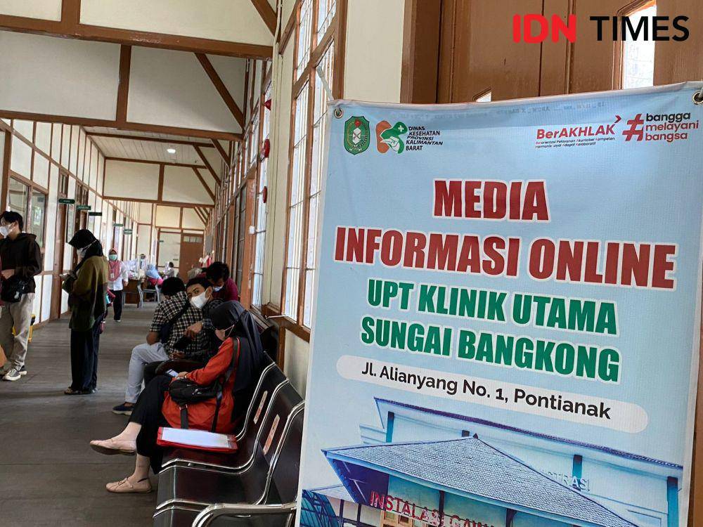 Ada 526 ODGJ di Kalbar yang masuk dalam Daftar Pemilihan Tetap. (IDN Times/Teri).