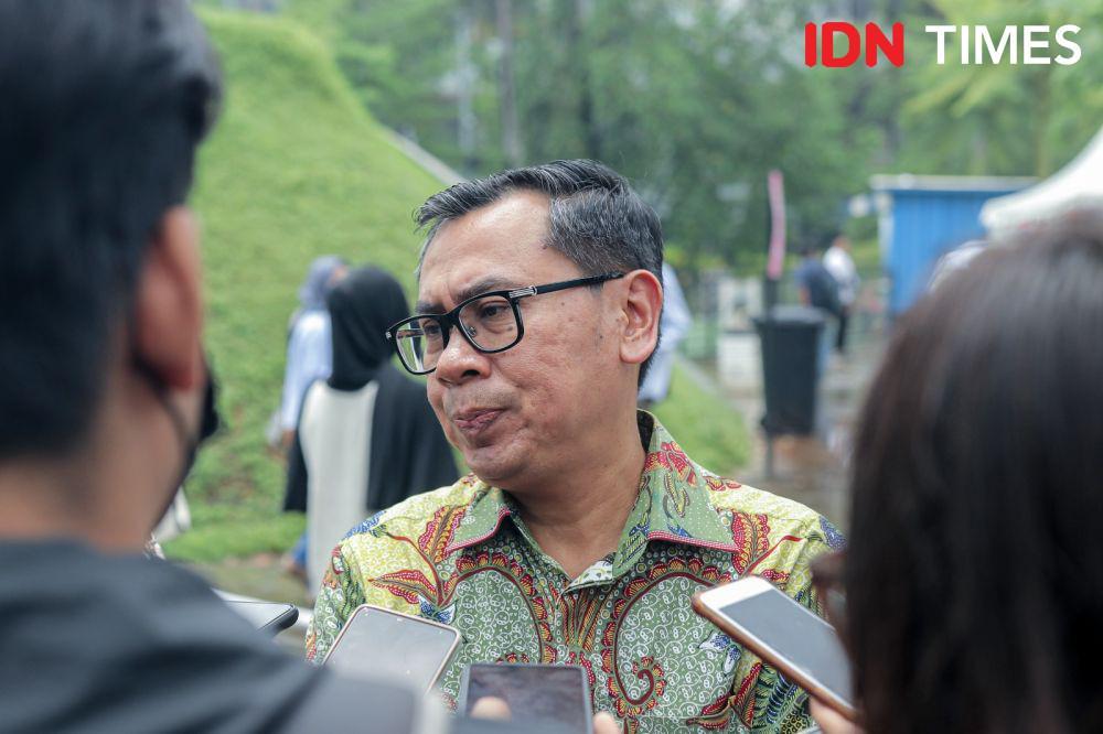 Stafsus Sri Mulyani Buka Suara soal Usulan Prabowo yang Ditolak