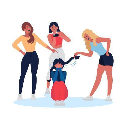 Kenali Ciri-Ciri Pick Me Girl dan Dampaknya, Bisa jadi Bullying Lho