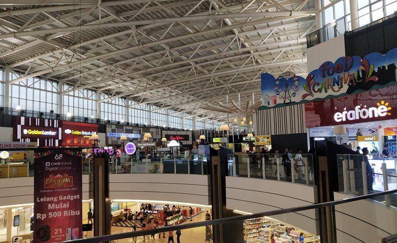 AEON Mall BSD City (google.com/maps/Kuni Boy)