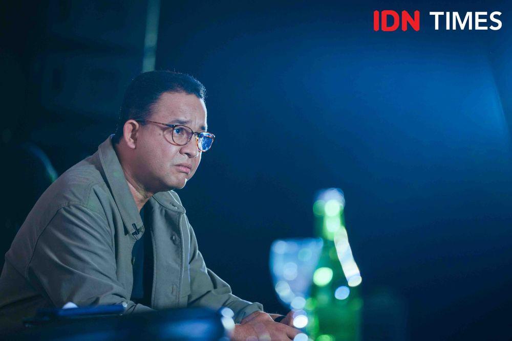 Anies-Muhaimin Kaji Kemungkinan Bawa Program Rumah DP Rp0 ke Nasional