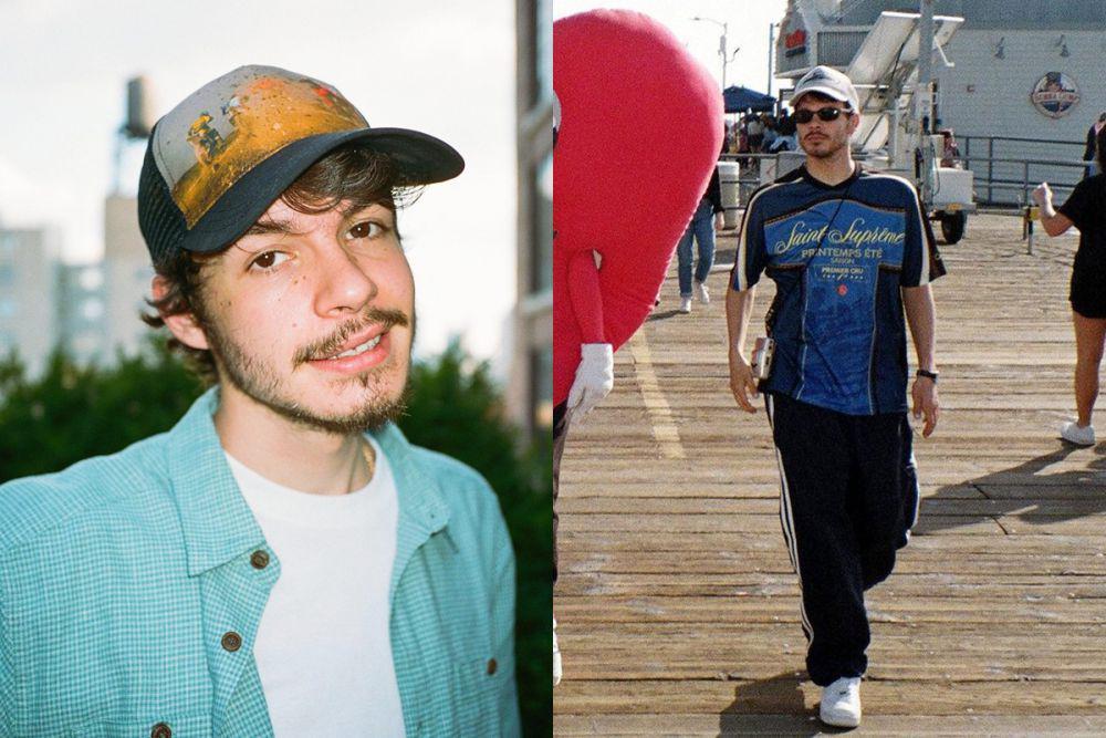7 Ide OOTD Kasual ala Rex Orange County, Comfy buat Daily Outfit!