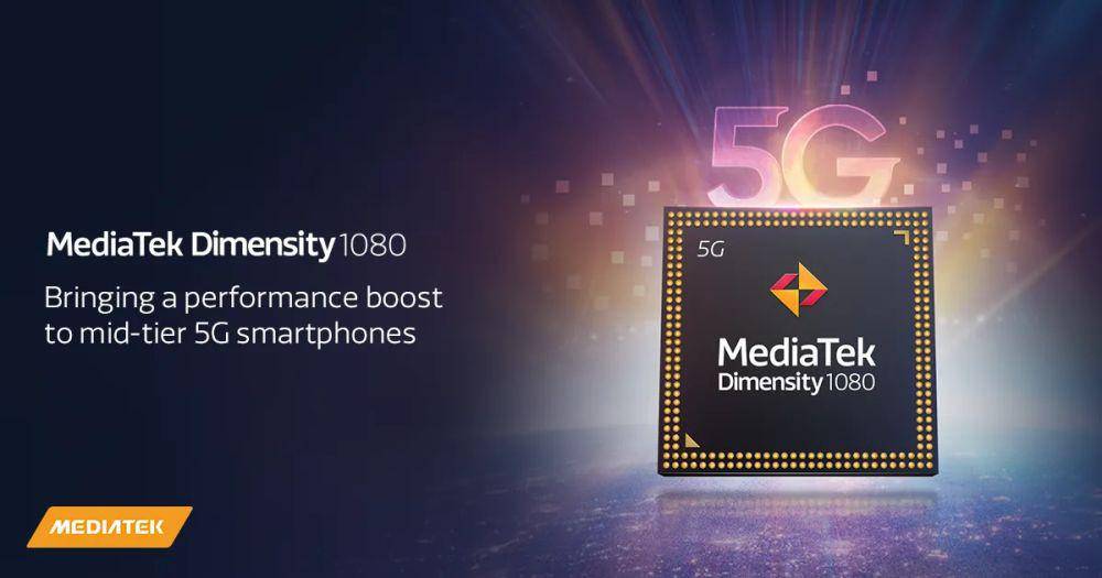 Dimensity 1080 Setara Dengan Snapdragon Berapa? Ini Penjelasannya!